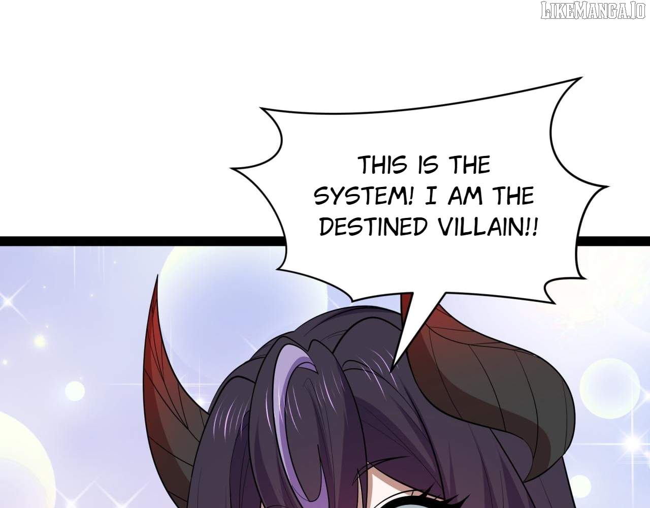 Era of the Haunted Chapter 540 - page 21